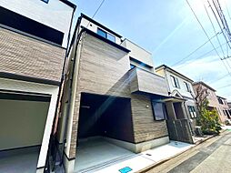 神奈川県相模原市南区古淵５丁目