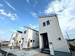 神奈川県横浜市青葉区鴨志田町