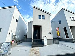 神奈川県横浜市青葉区鴨志田町