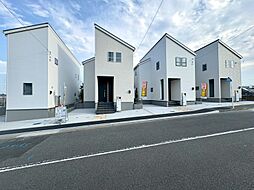 神奈川県横浜市青葉区鴨志田町