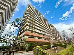 プリマシティD棟