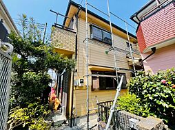 神奈川県相模原市南区東大沼１丁目