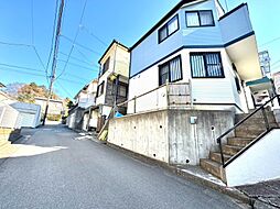 神奈川県川崎市麻生区千代ケ丘６丁目