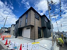 神奈川県相模原市南区相武台３丁目