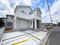 神奈川県横浜市青葉区黒須田