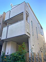 神奈川県川崎市中原区上小田中１丁目