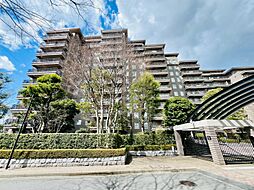 エステ・スクエア成瀬壱番館