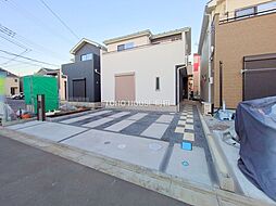 神奈川県相模原市緑区城山１丁目