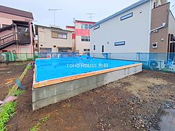 神奈川県相模原市緑区城山１丁目