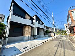 神奈川県横浜市緑区長津田１丁目