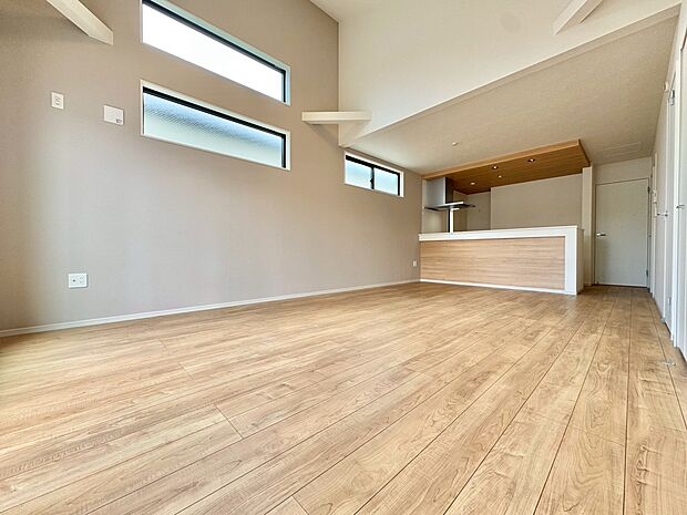 ◎リビングダイニング◎