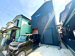 神奈川県大和市南林間７丁目