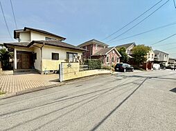 神奈川県横浜市青葉区鴨志田町