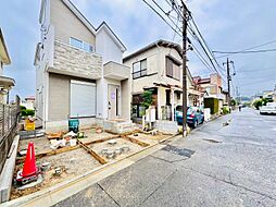 神奈川県川崎市麻生区王禅寺西３丁目