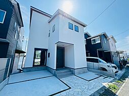 神奈川県海老名市杉久保南３丁目