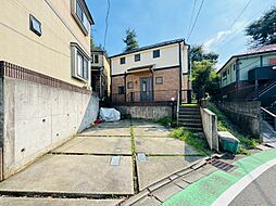 東京都多摩市連光寺６丁目