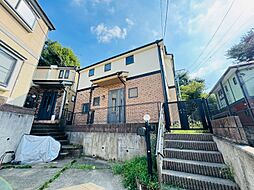 東京都多摩市連光寺６丁目