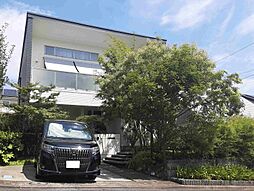 神奈川県川崎市麻生区はるひ野５丁目