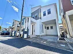 神奈川県大和市中央６丁目