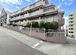 エスペランサ市ヶ尾