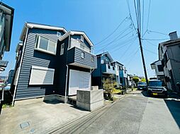 神奈川県相模原市南区東大沼４丁目