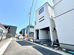 神奈川県大和市桜森１丁目