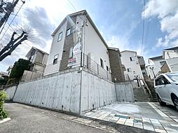 神奈川県川崎市多摩区南生田２丁目