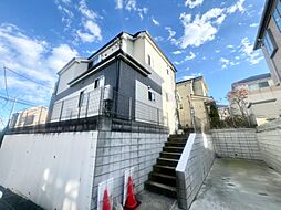 神奈川県川崎市多摩区長尾７丁目