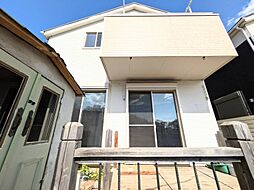 東京都稲城市坂浜