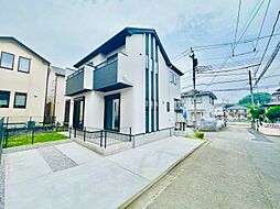 神奈川県相模原市緑区東橋本４丁目