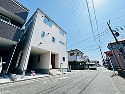 神奈川県相模原市中央区横山２丁目