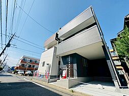 神奈川県相模原市中央区横山２丁目