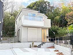 東京都稲城市平尾２丁目