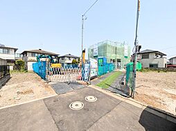 神奈川県横浜市都筑区東山田１丁目