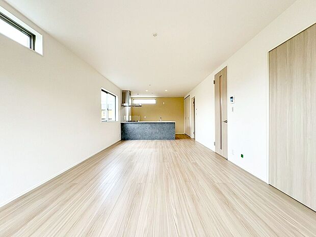 〜お気軽にご見学してください〜