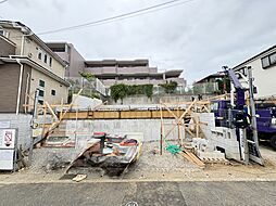 神奈川県横浜市旭区南希望が丘