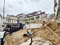 神奈川県横浜市旭区南希望が丘