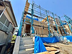 神奈川県座間市緑ケ丘３丁目