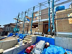 神奈川県座間市緑ケ丘３丁目