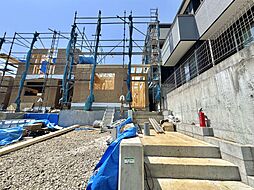 神奈川県座間市緑ケ丘３丁目