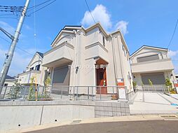 神奈川県座間市入谷東４丁目