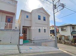 神奈川県座間市入谷東４丁目