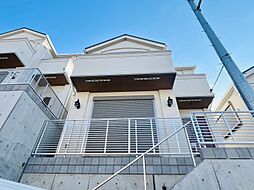 神奈川県座間市入谷東４丁目