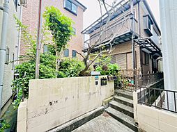 神奈川県相模原市南区上鶴間本町４丁目