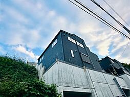 神奈川県川崎市多摩区長尾６丁目