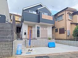 東京都町田市東玉川学園２丁目