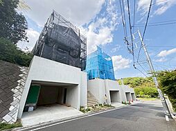 東京都町田市上小山田町