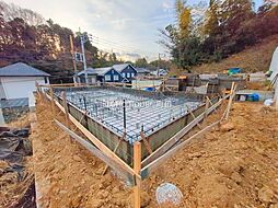 東京都町田市上小山田町