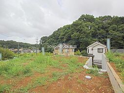 東京都町田市上小山田町