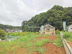 東京都町田市上小山田町